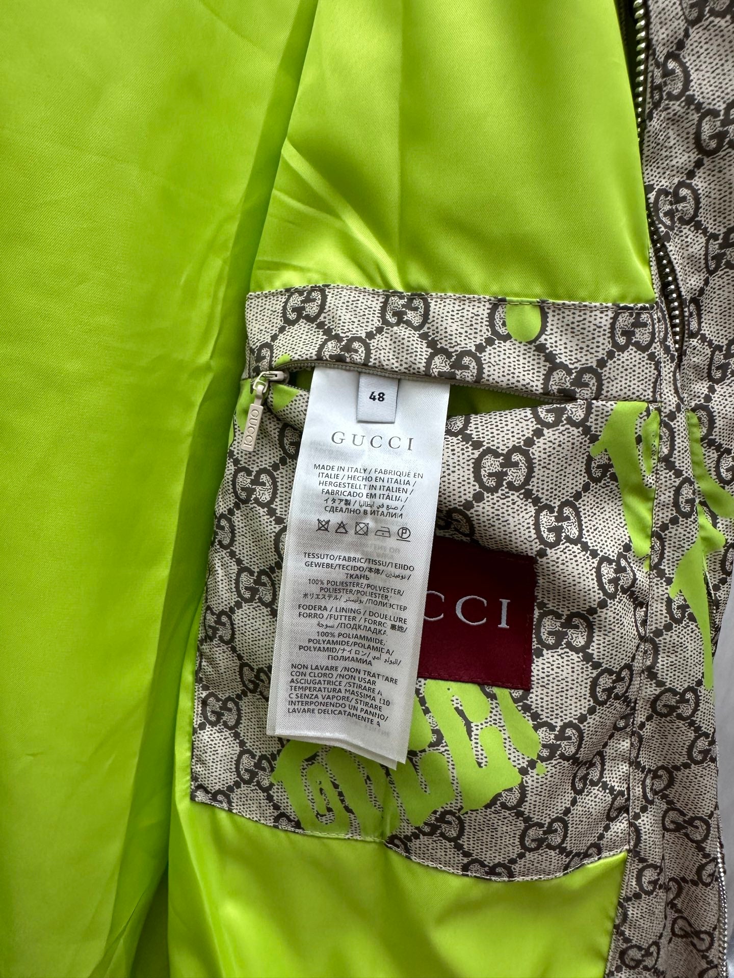 LuxluxHouse Best Quality Clothes Gucci Coats & Jackets