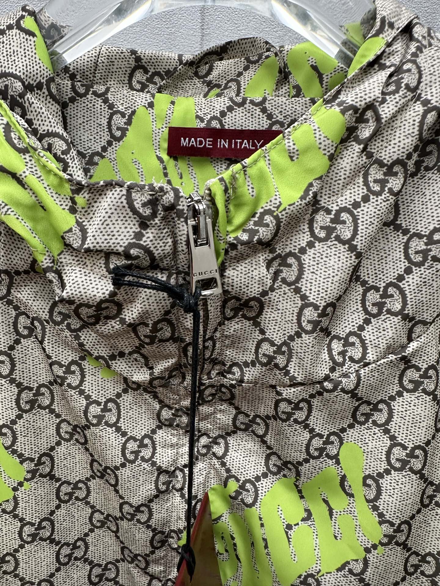 LuxluxHouse Best Quality Clothes Gucci Coats & Jackets