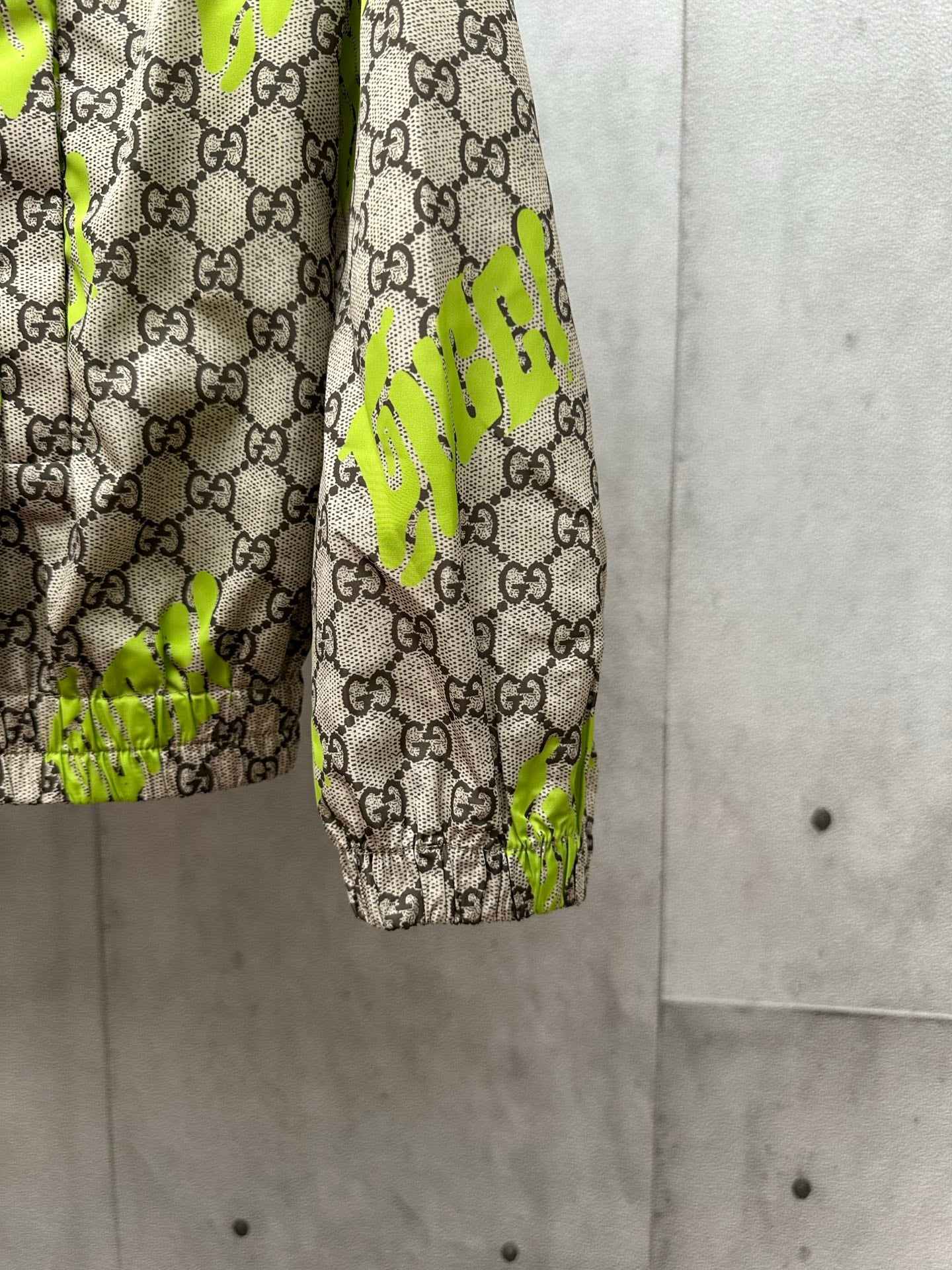 LuxluxHouse Best Quality Clothes Gucci Coats & Jackets