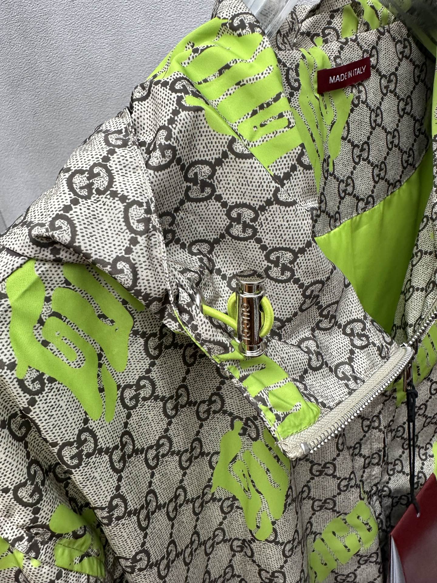 LuxluxHouse Best Quality Clothes Gucci Coats & Jackets