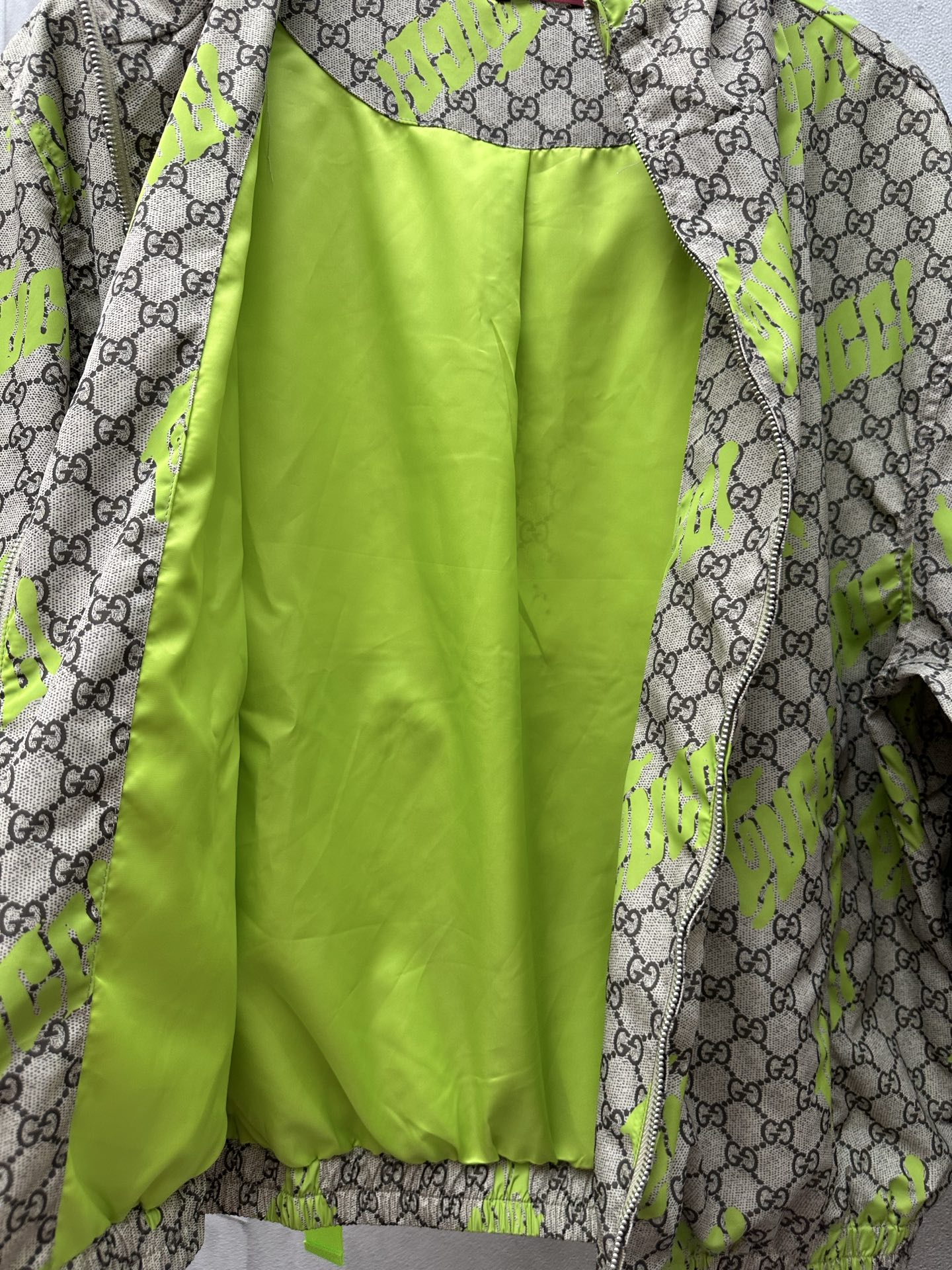 LuxluxHouse Best Quality Clothes Gucci Coats & Jackets