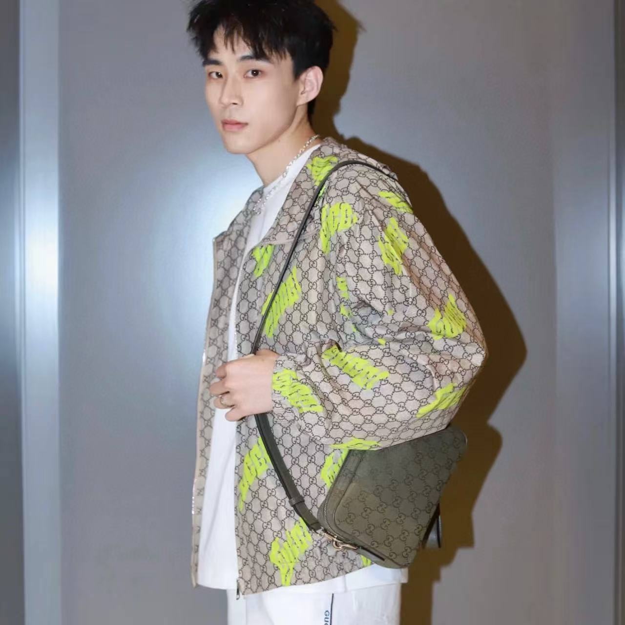 LuxluxHouse Best Quality Clothes Gucci Coats & Jackets