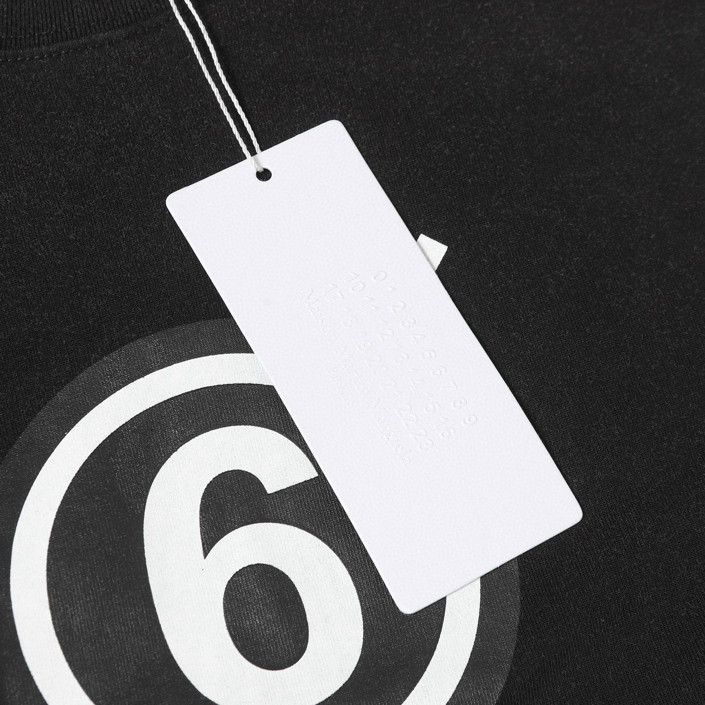 LuxluxHouse Best Quality Clothes T-shirt Chanel & Maison Margiela