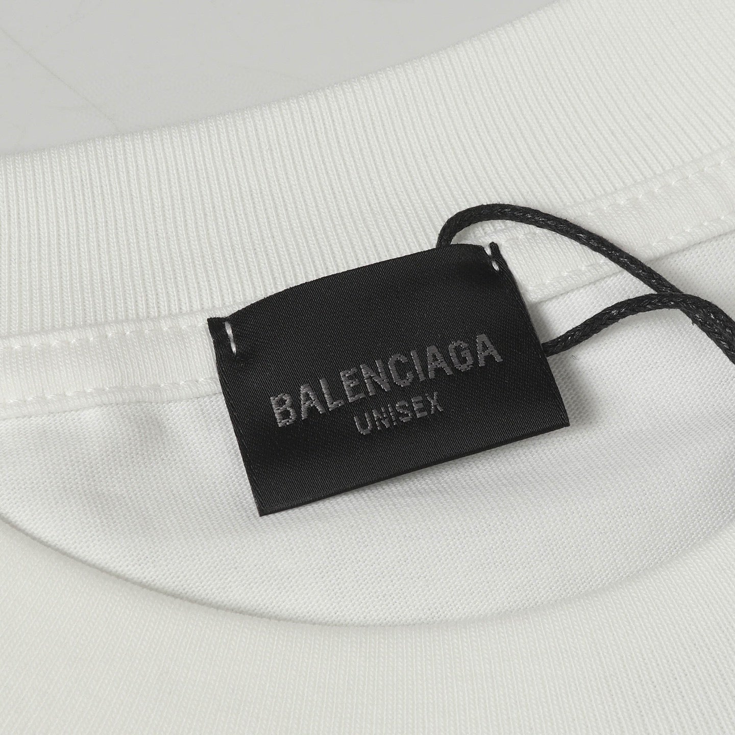 LuxluxHouse Best Quality Clothes Balenciaga T-shirt