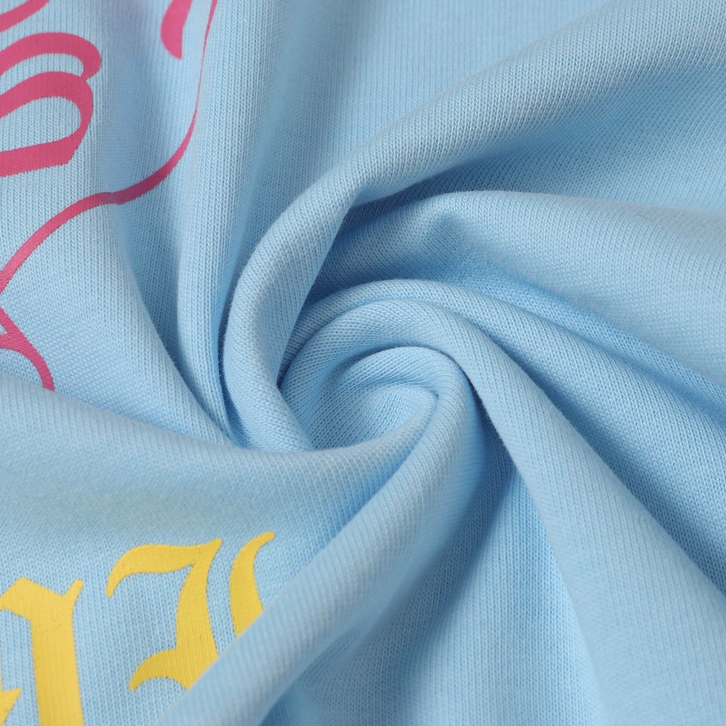 LuxluxHouse Best Quality Clothes Chrome Hearts T-shirt