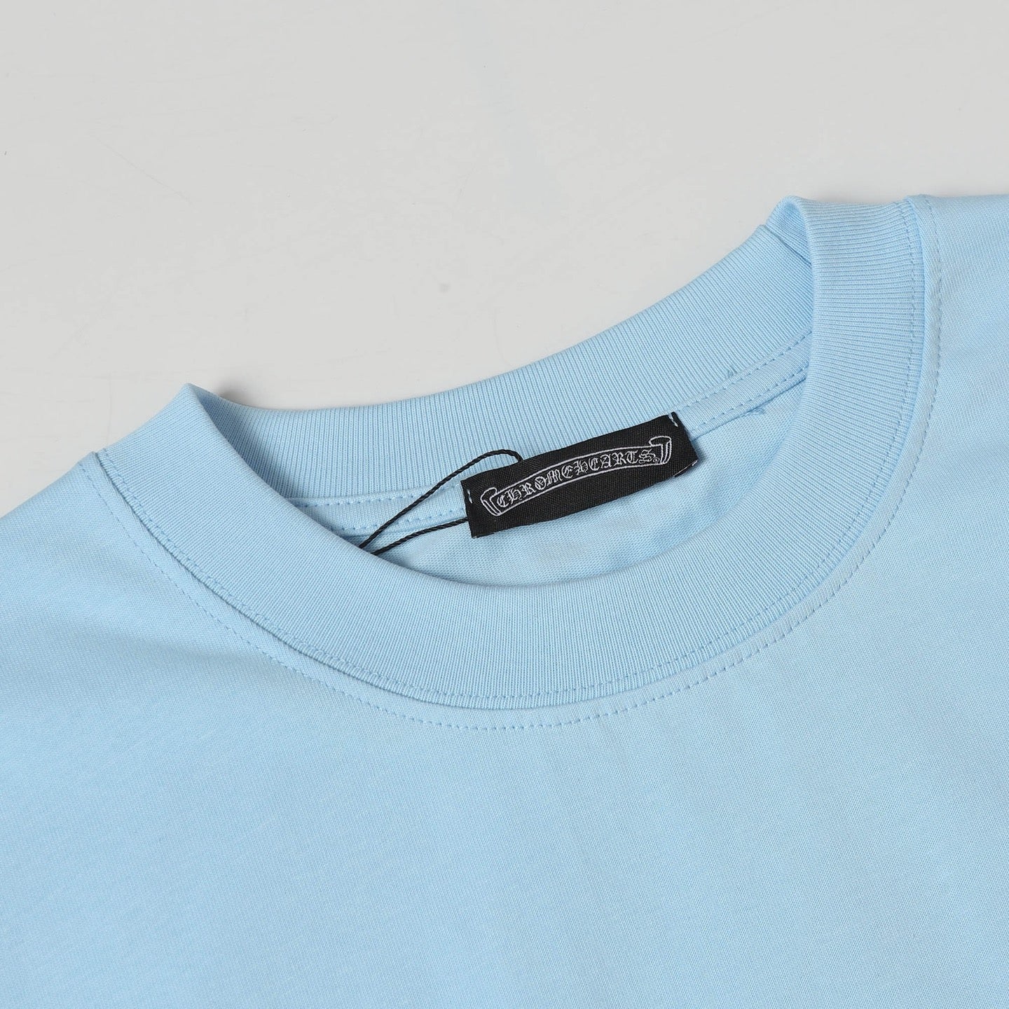 LuxluxHouse Best Quality Clothes Chrome Hearts T-shirt