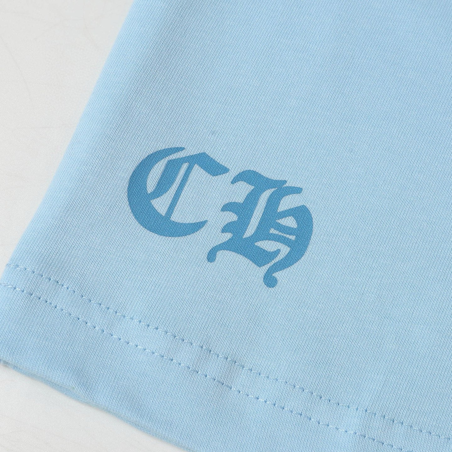 LuxluxHouse Best Quality Clothes Chrome Hearts T-shirt