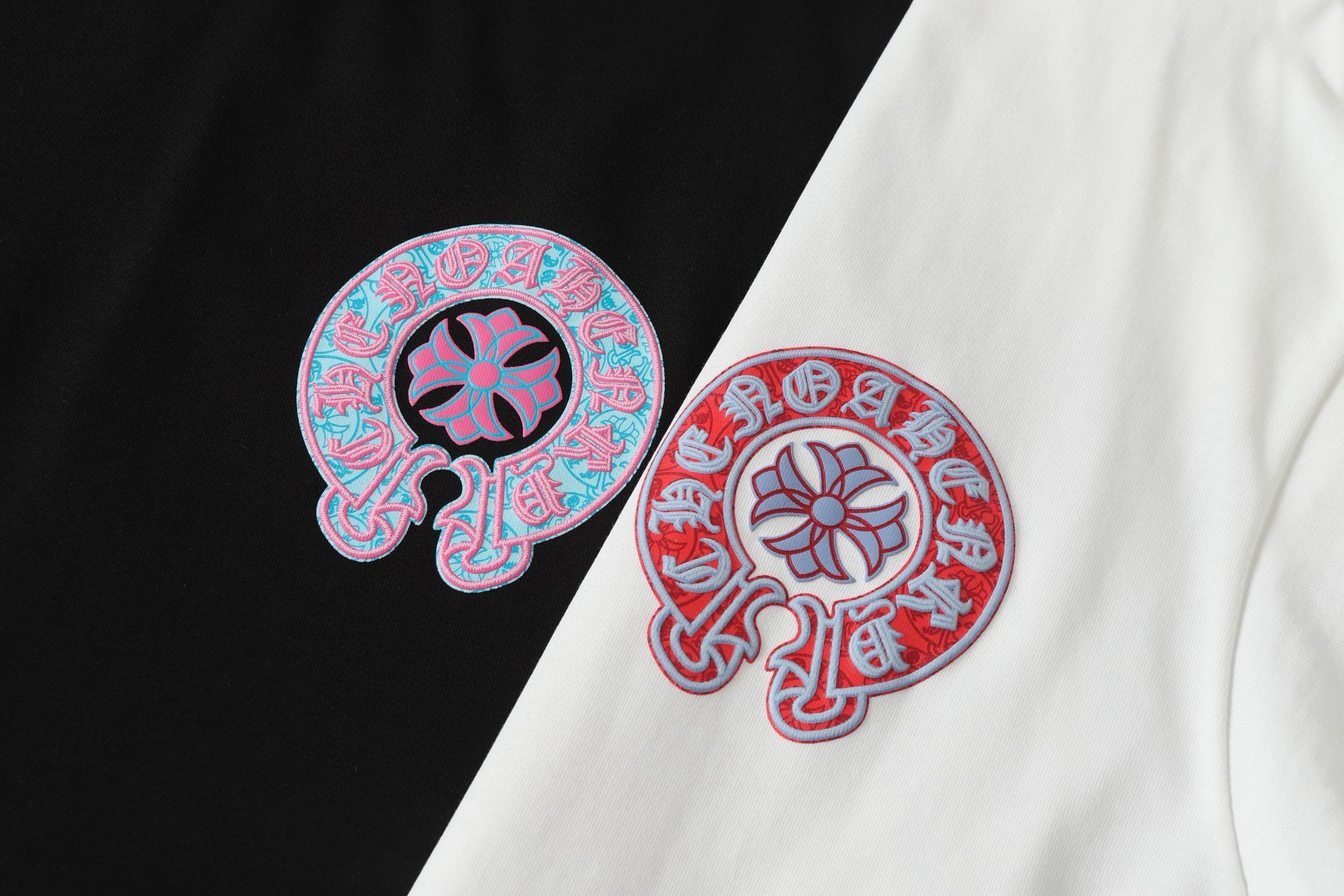 LuxluxHouse Best Quality Clothes Chrome Hearts T-shirt