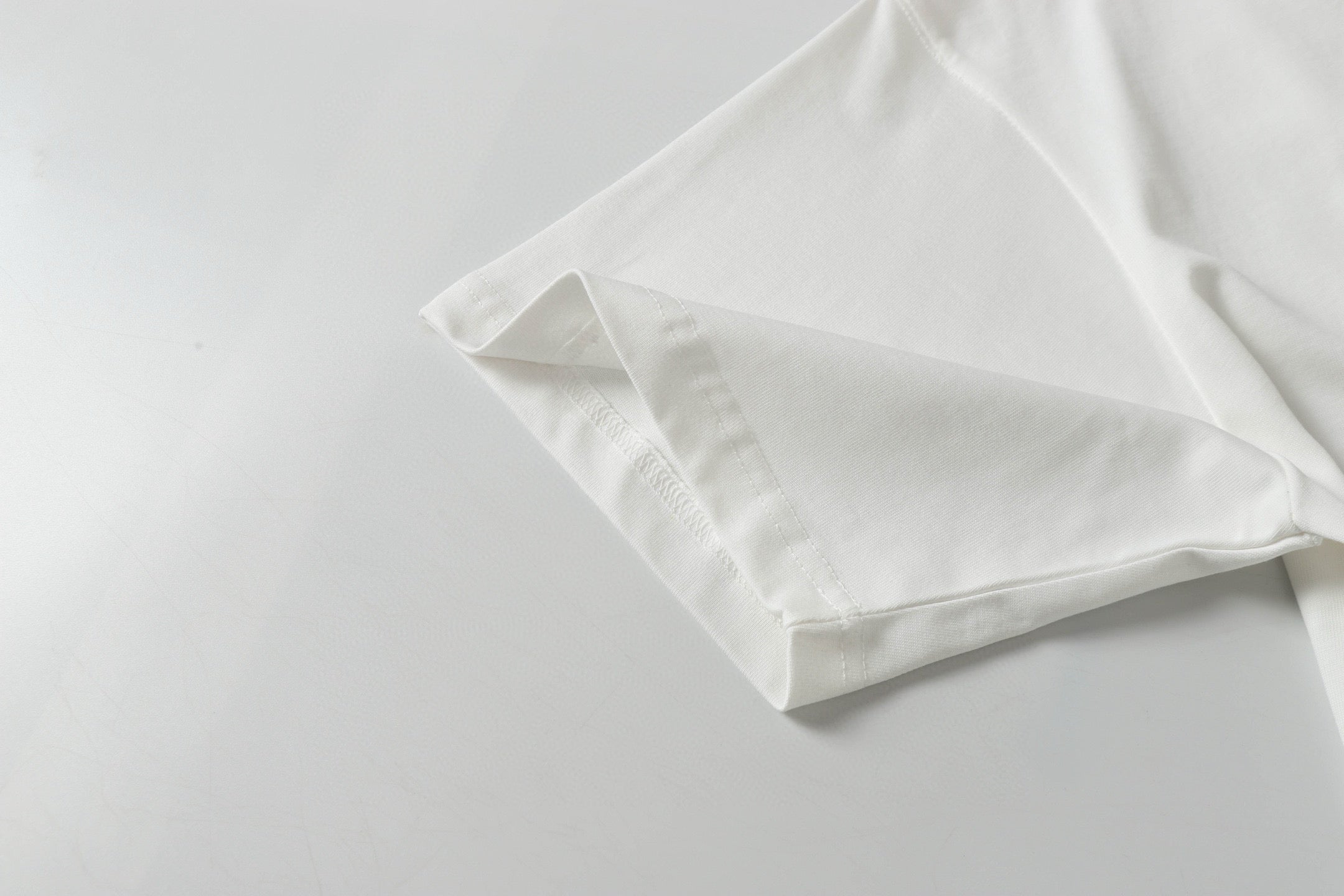 LuxluxHouse Best Quality Clothes Chrome Hearts T-shirt