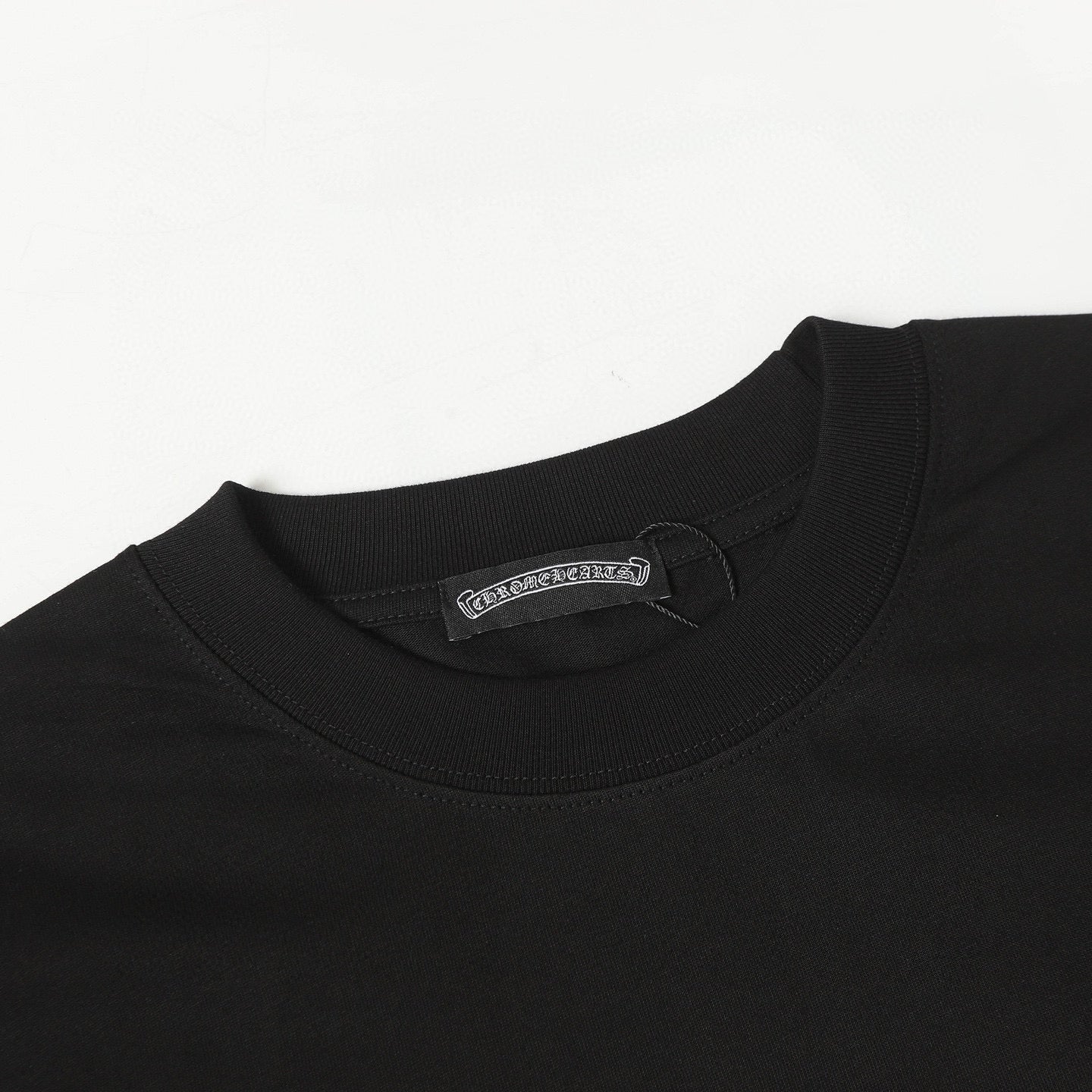 LuxluxHouse Best Quality Clothes Chrome Hearts T-shirt