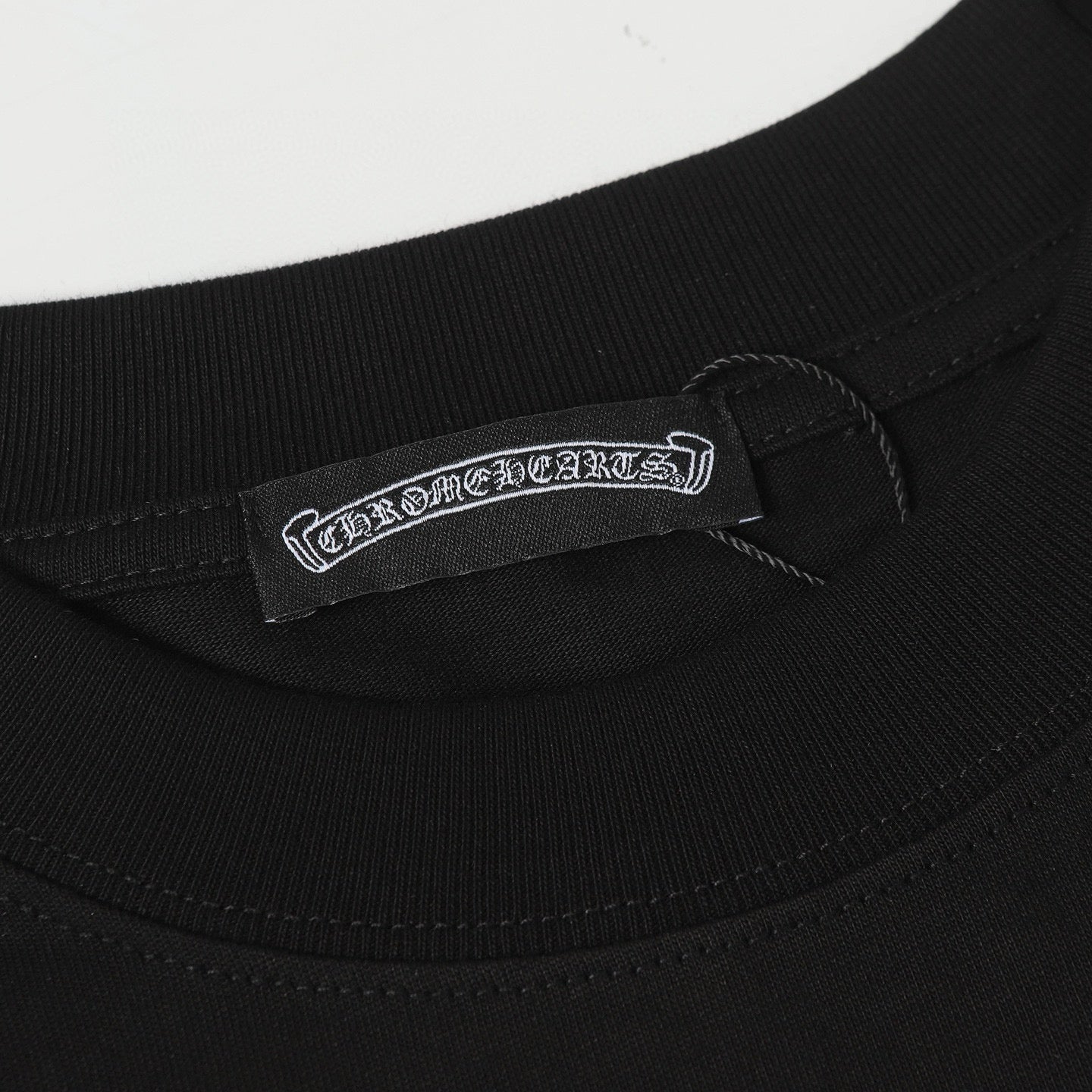 LuxluxHouse Best Quality Clothes Chrome Hearts T-shirt