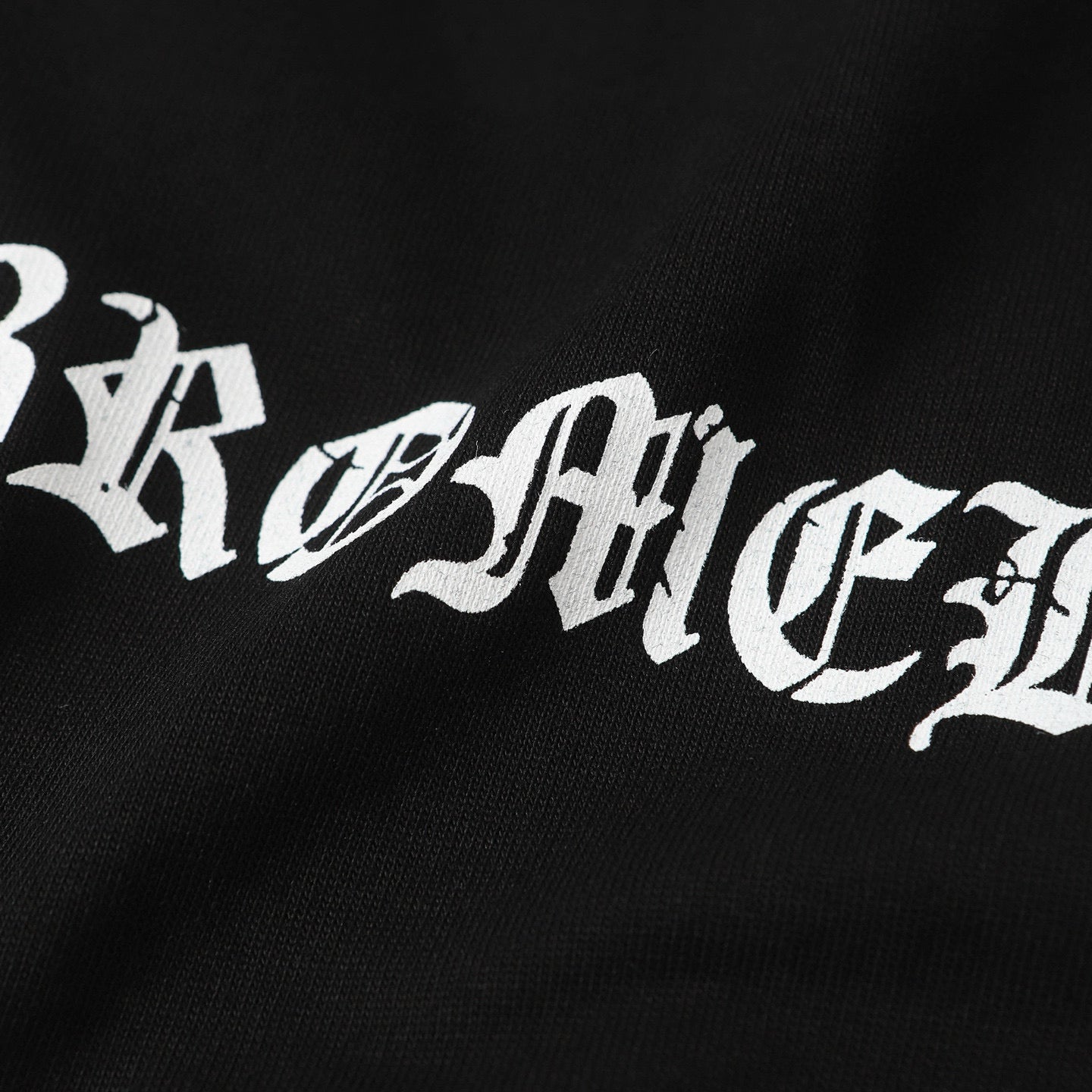 LuxluxHouse Best Quality Clothes Chrome Hearts T-shirt