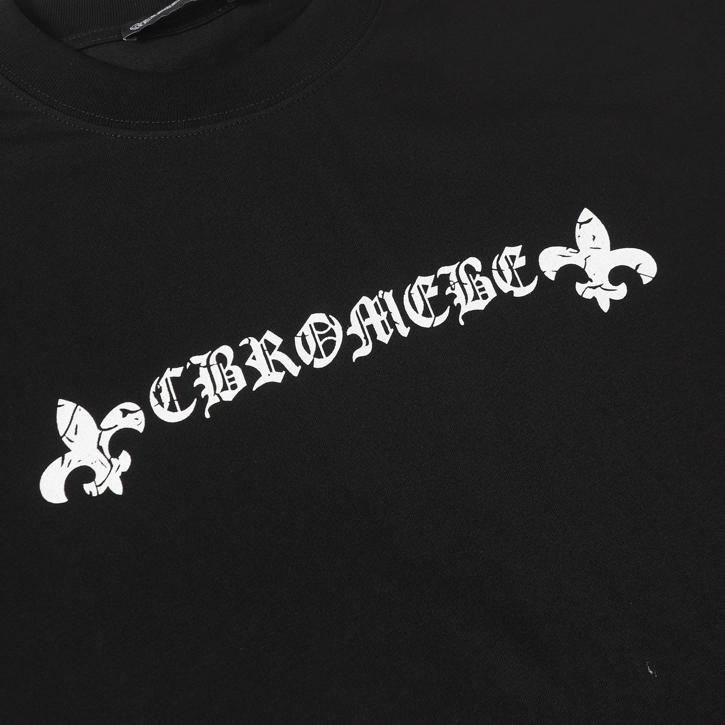 LuxluxHouse Best Quality Clothes Chrome Hearts T-shirt