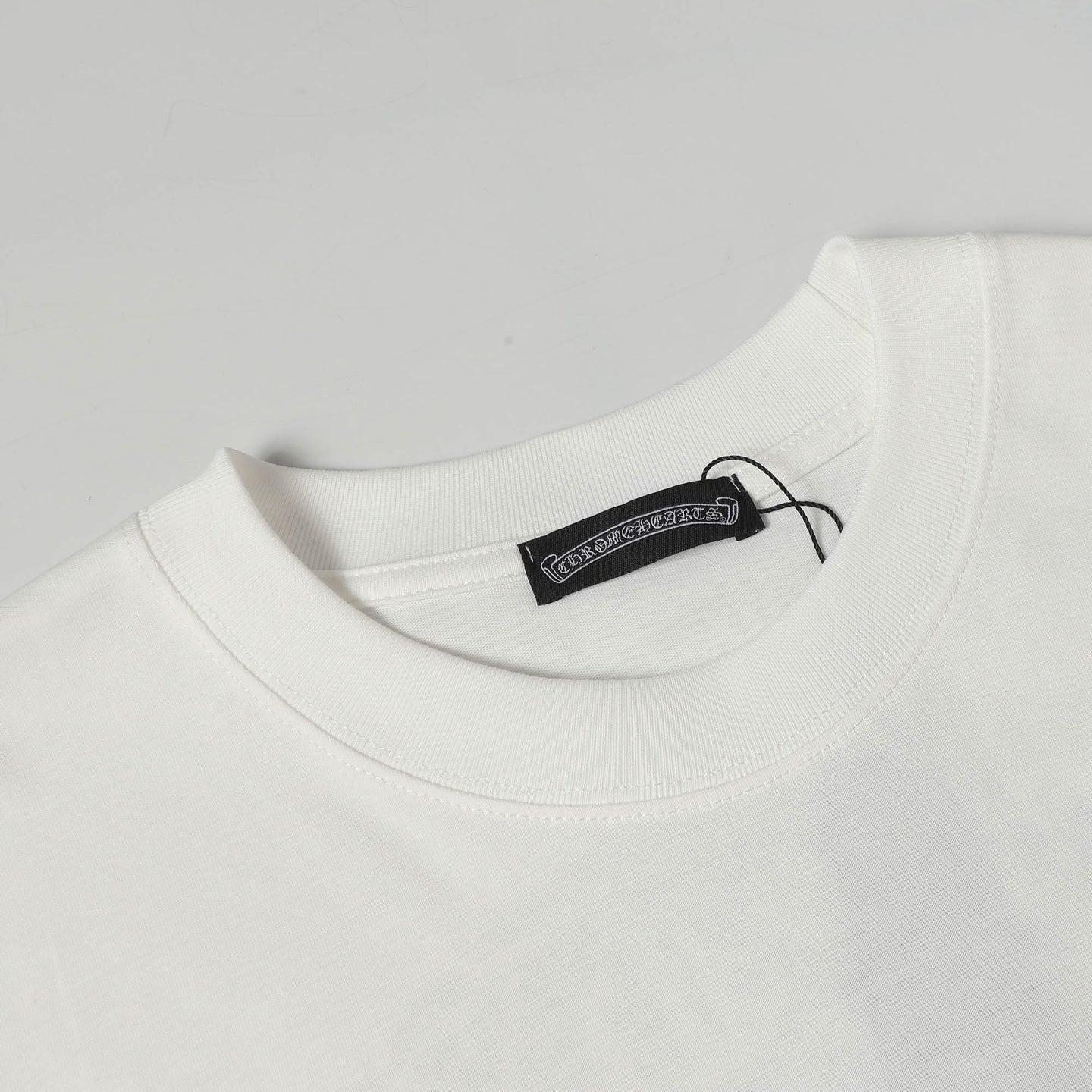 LuxluxHouse Best Quality Clothes Chrome Hearts T-shirt