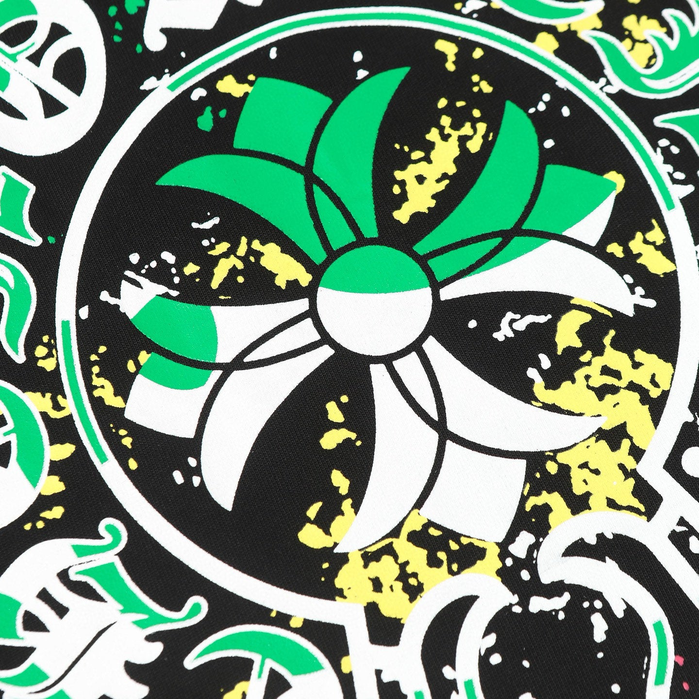 LuxluxHouse Best Quality Clothes Chrome Hearts T-shirt