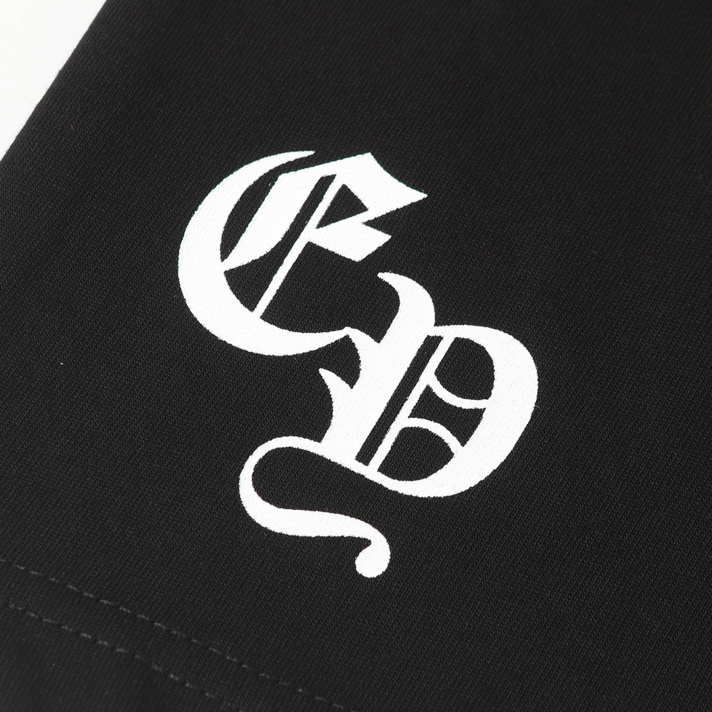 LuxluxHouse Best Quality Clothes Chrome Hearts T-shirt