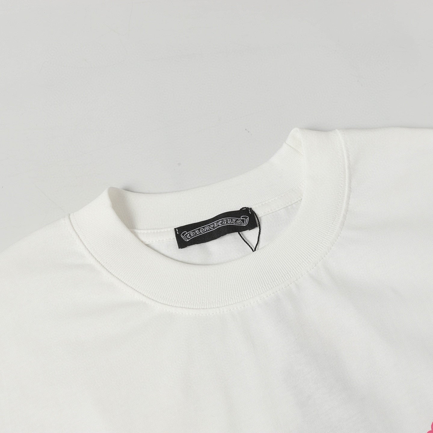 LuxluxHouse Best Quality Clothes Chrome Hearts T-shirt