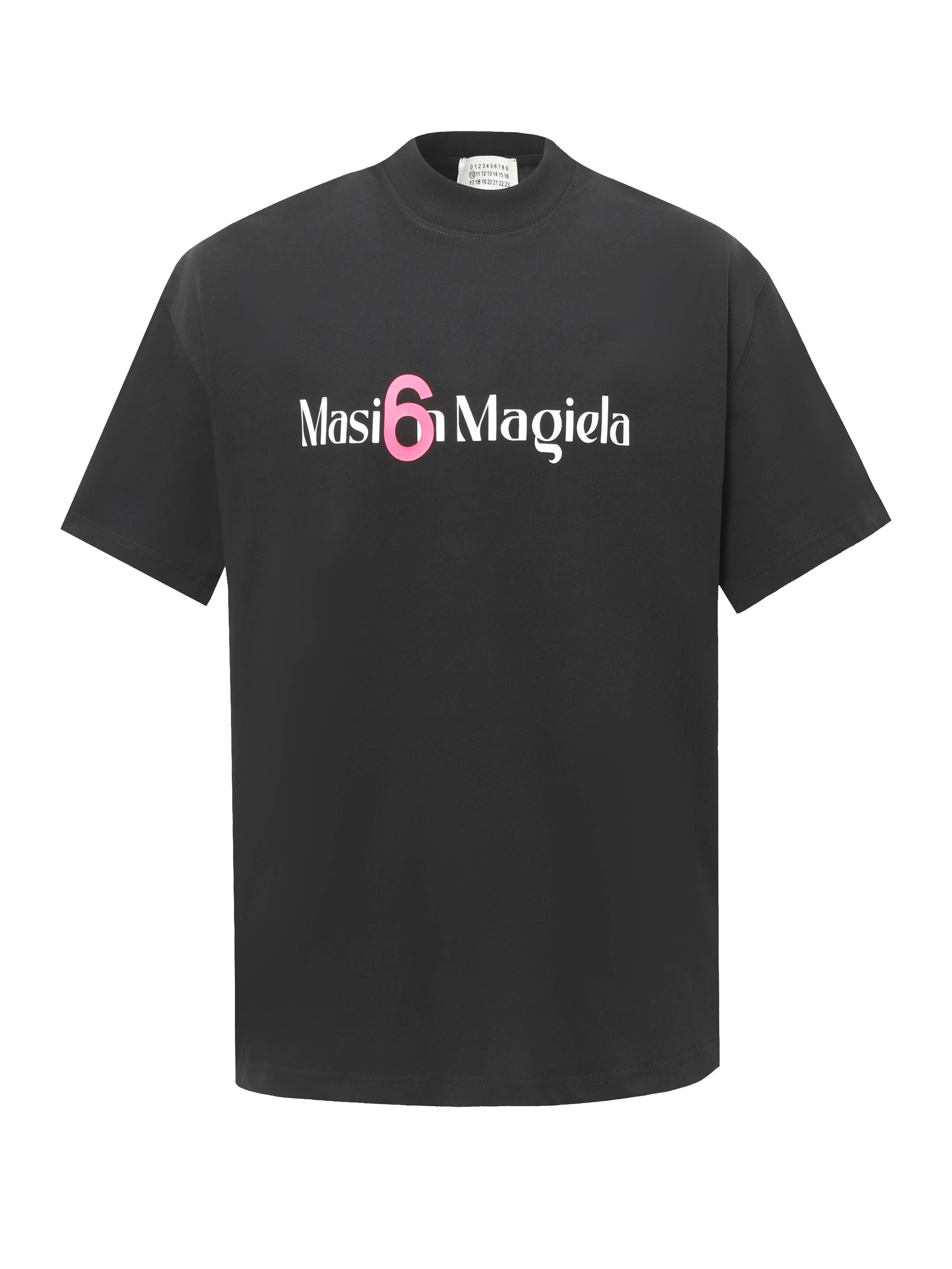 LuxluxHouse Best Quality Clothes T-shirt Chanel & Maison Margiela