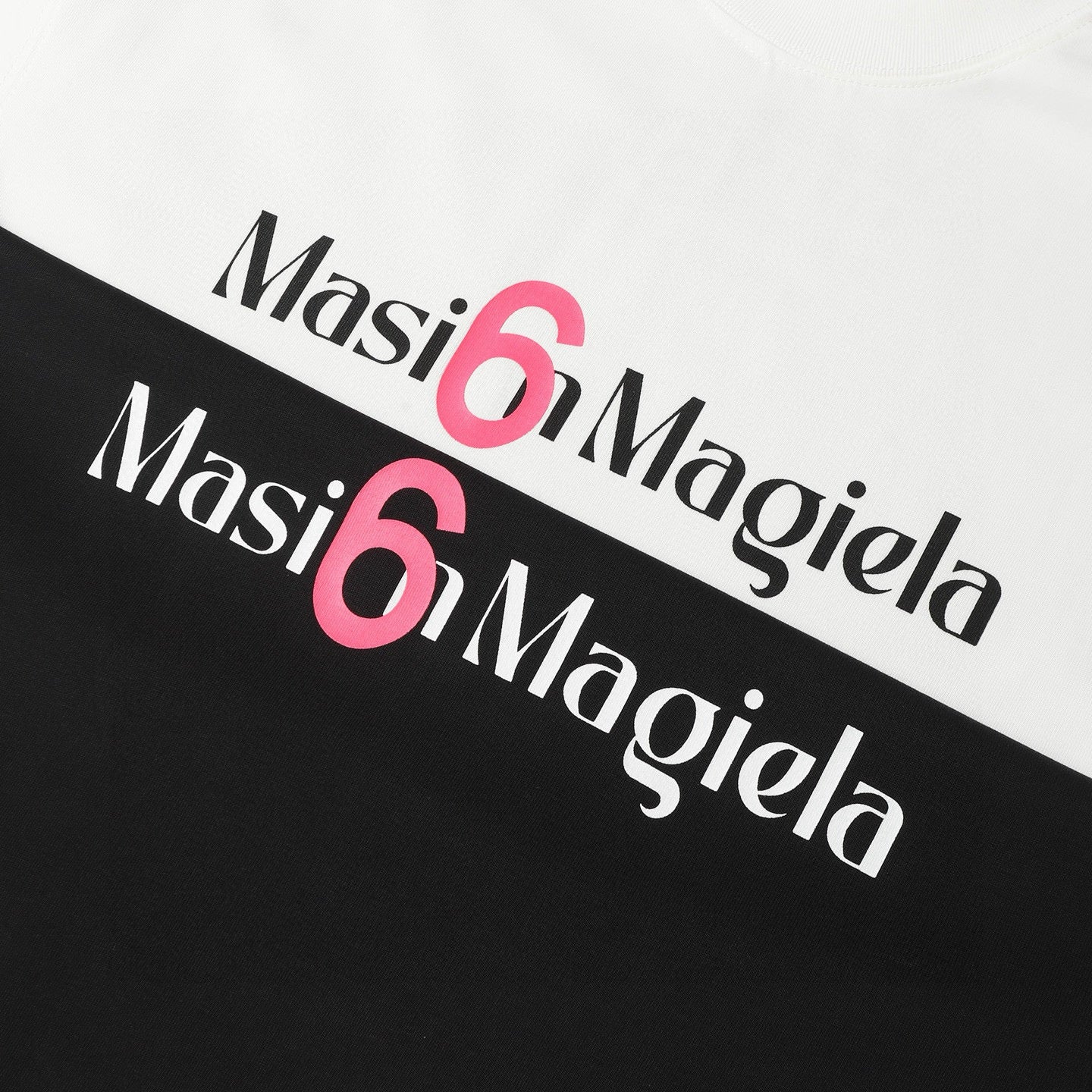 LuxluxHouse Best Quality Clothes T-shirt Chanel & Maison Margiela