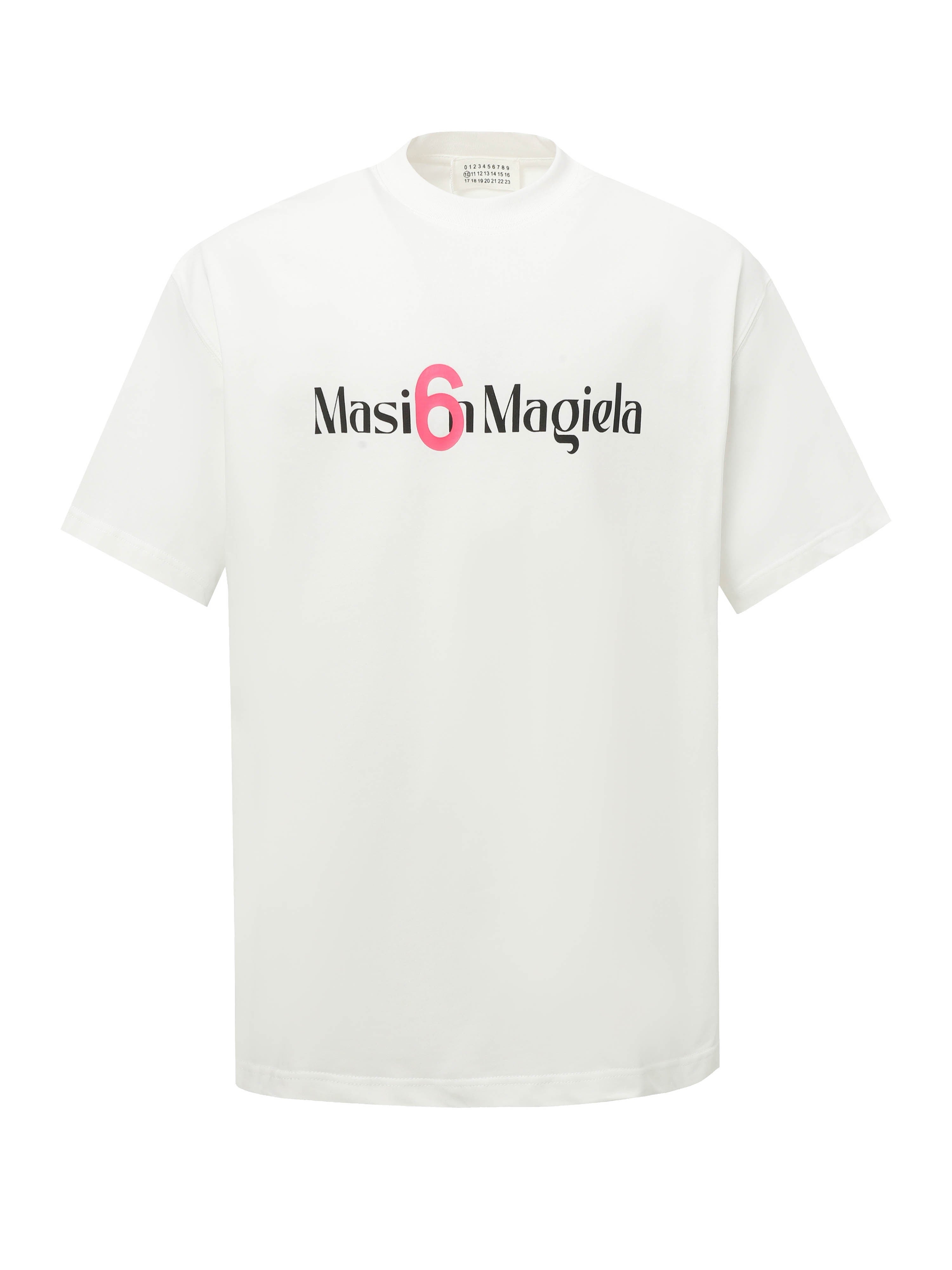 LuxluxHouse Best Quality Clothes T-shirt Chanel & Maison Margiela