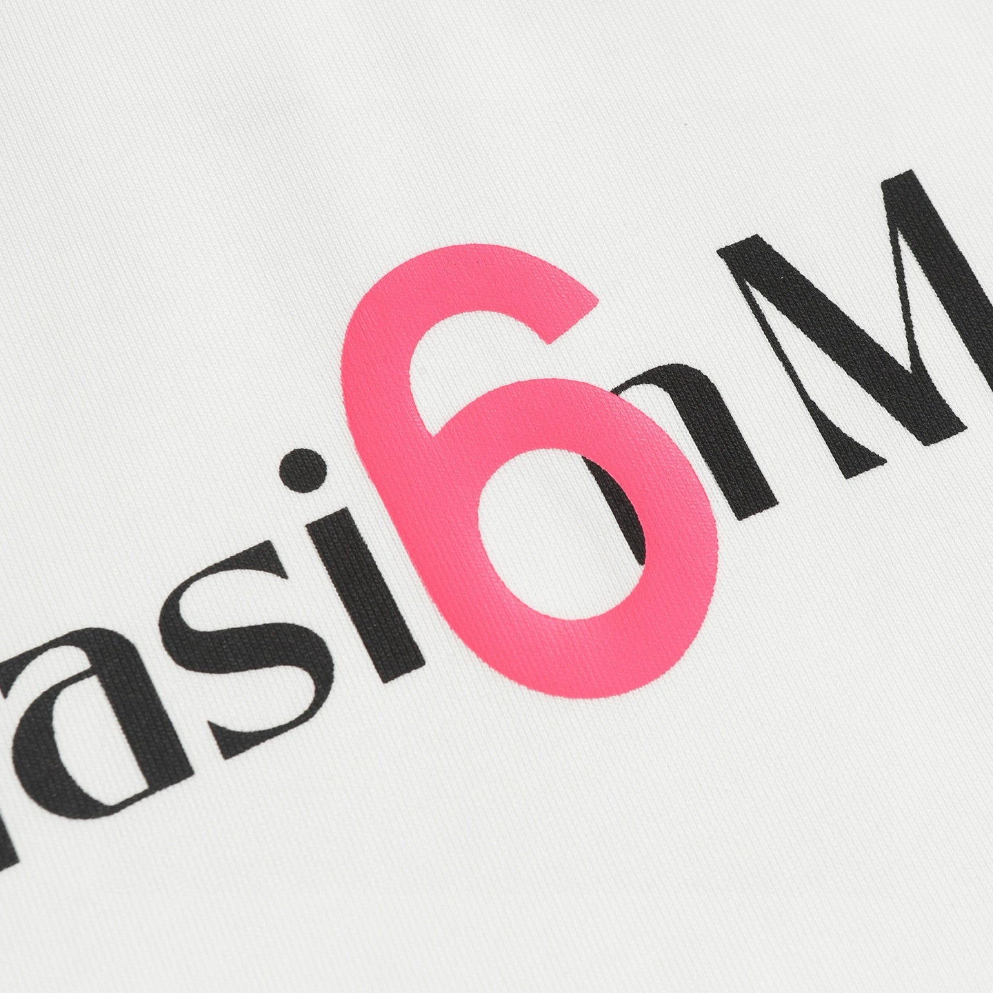 LuxluxHouse Best Quality Clothes T-shirt Chanel & Maison Margiela