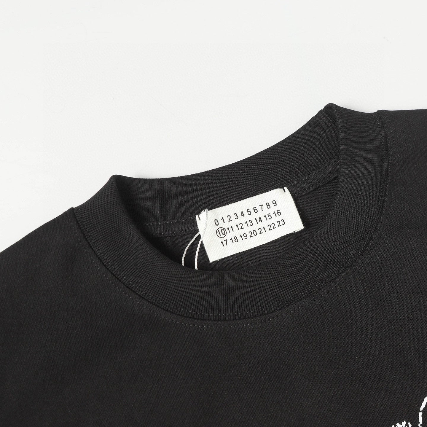 LuxluxHouse Best Quality Clothes T-shirt Chanel & Maison Margiela