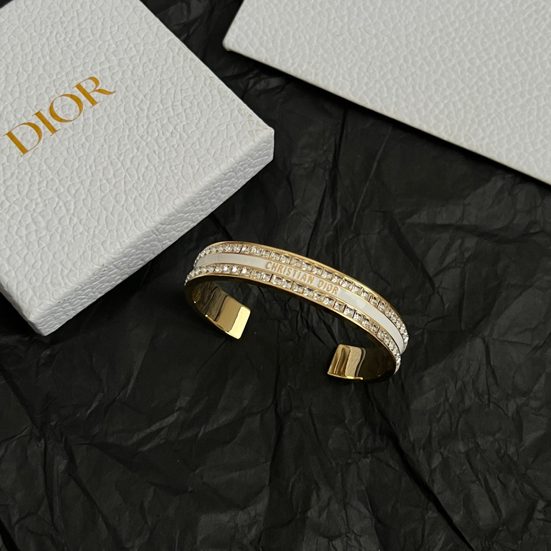 LuxluxHouse Best Quality Accessories Bracelet Dior