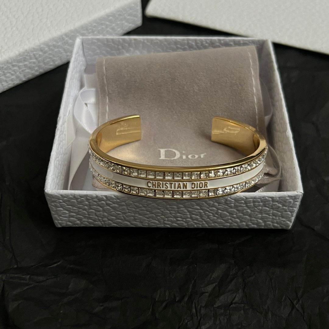 LuxluxHouse Best Quality Accessories Bracelet Dior