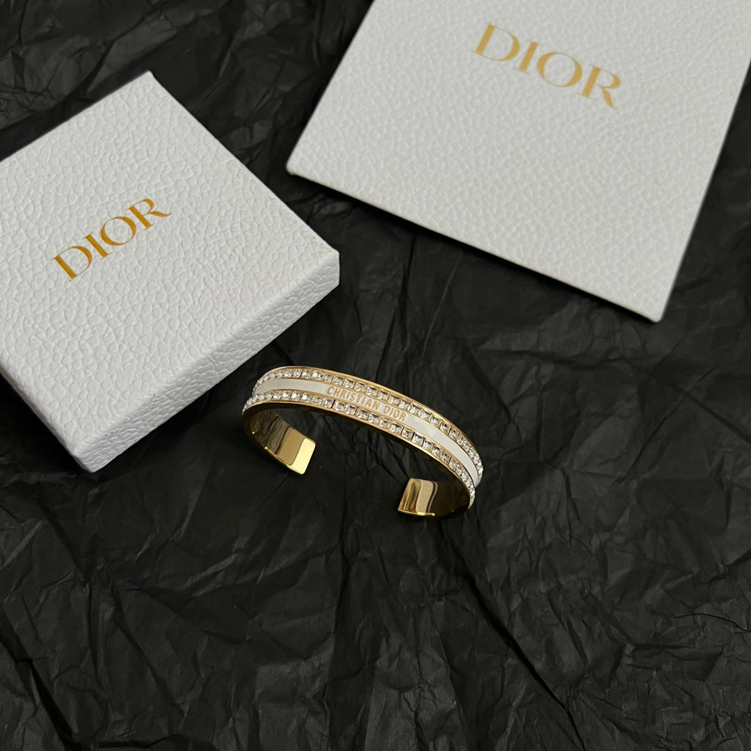 LuxluxHouse Best Quality Accessories Bracelet Dior