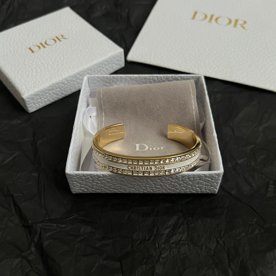 LuxluxHouse Best Quality Accessories Bracelet Dior