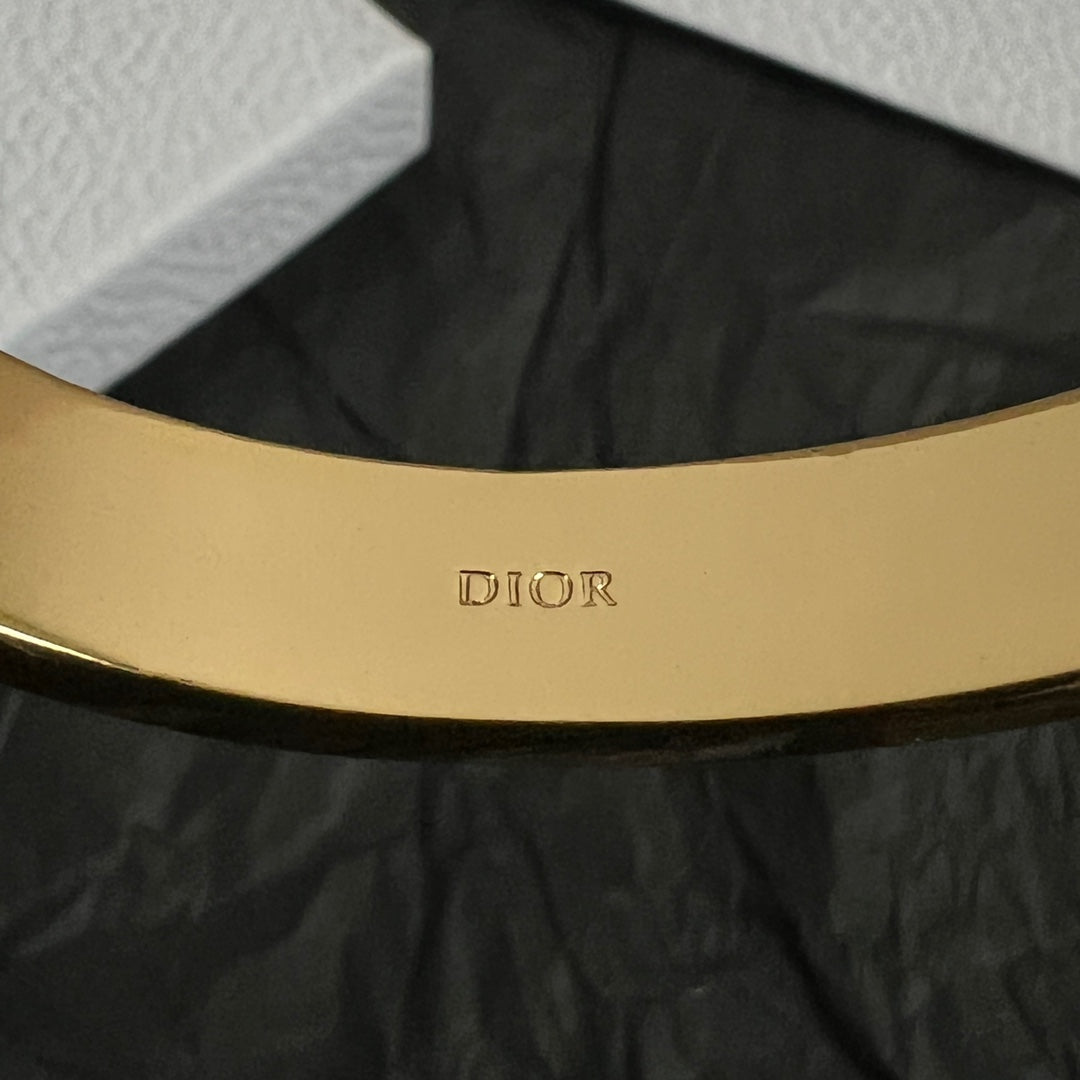 LuxluxHouse Best Quality Accessories Bracelet Dior