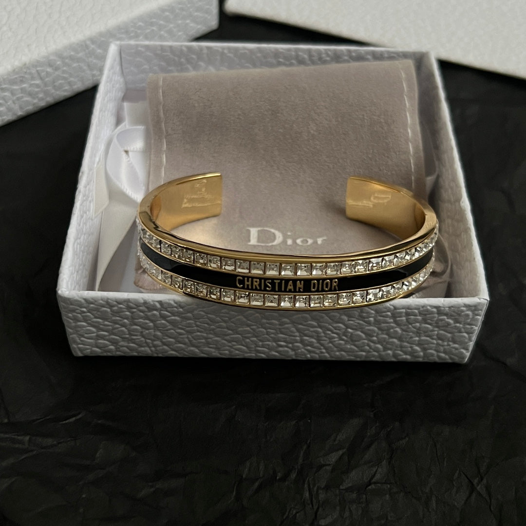LuxluxHouse Best Quality Accessories Bracelet Dior