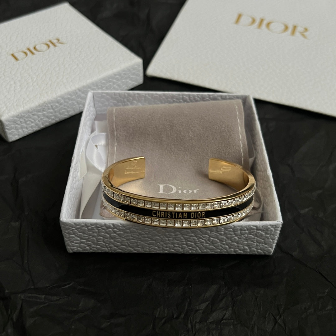 LuxluxHouse Best Quality Accessories Bracelet Dior