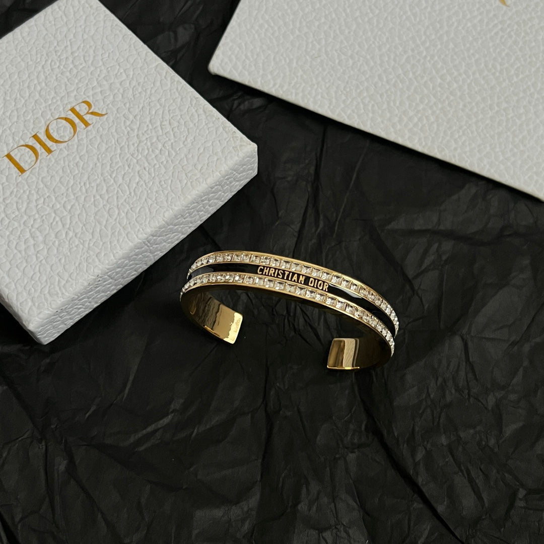 LuxluxHouse Best Quality Accessories Bracelet Dior