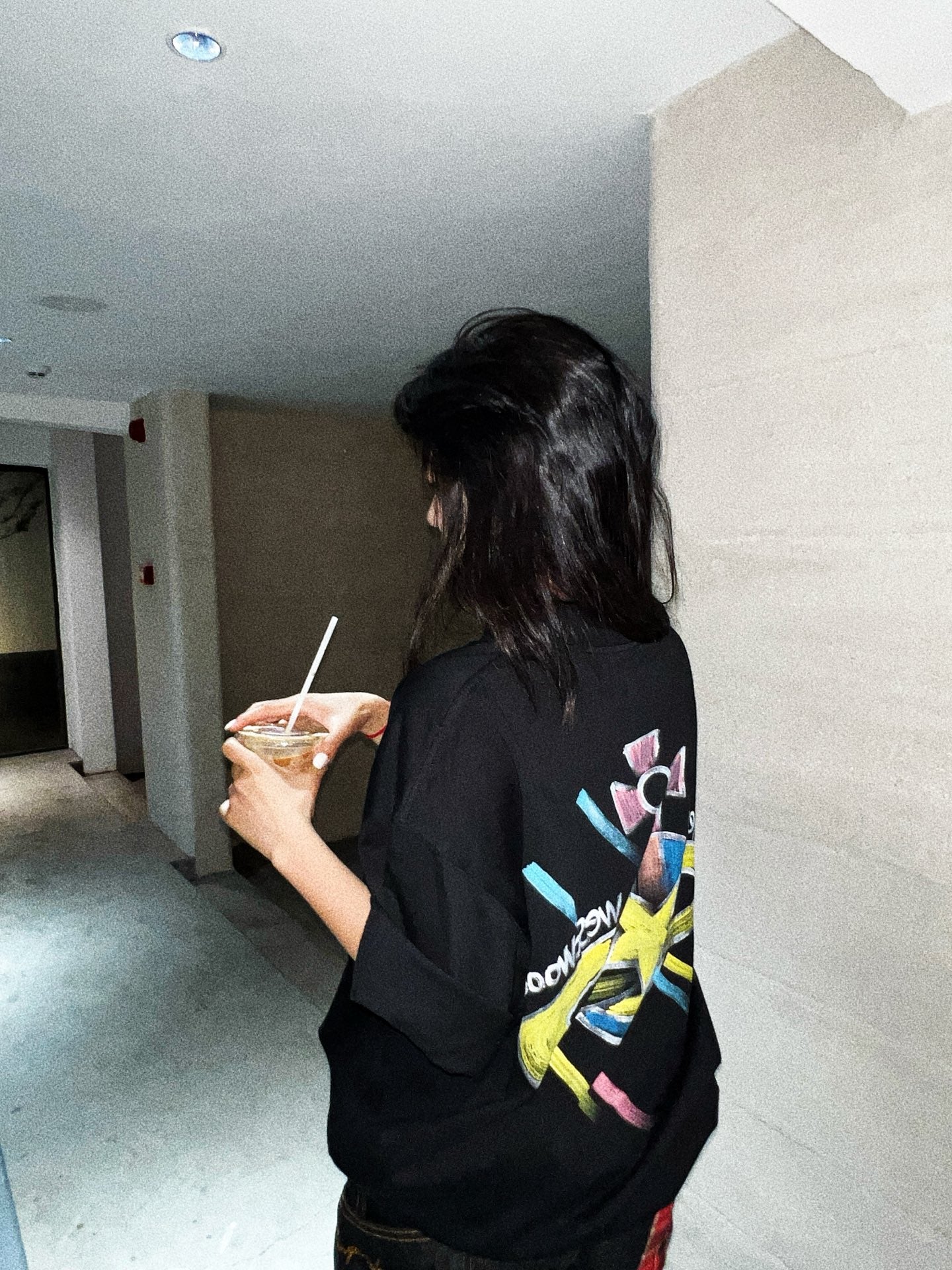 LuxluxHouse Best Quality Clothes T-shirt