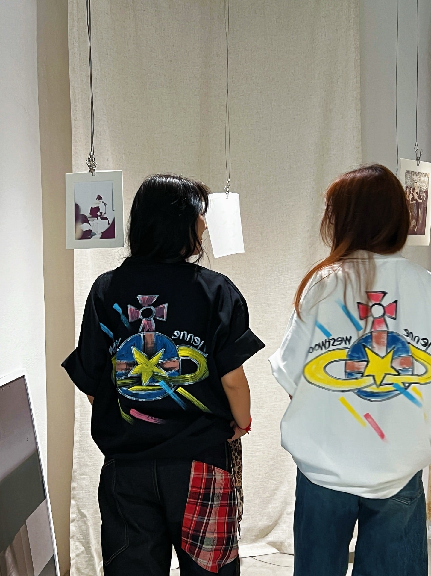 LuxluxHouse Best Quality Clothes T-shirt