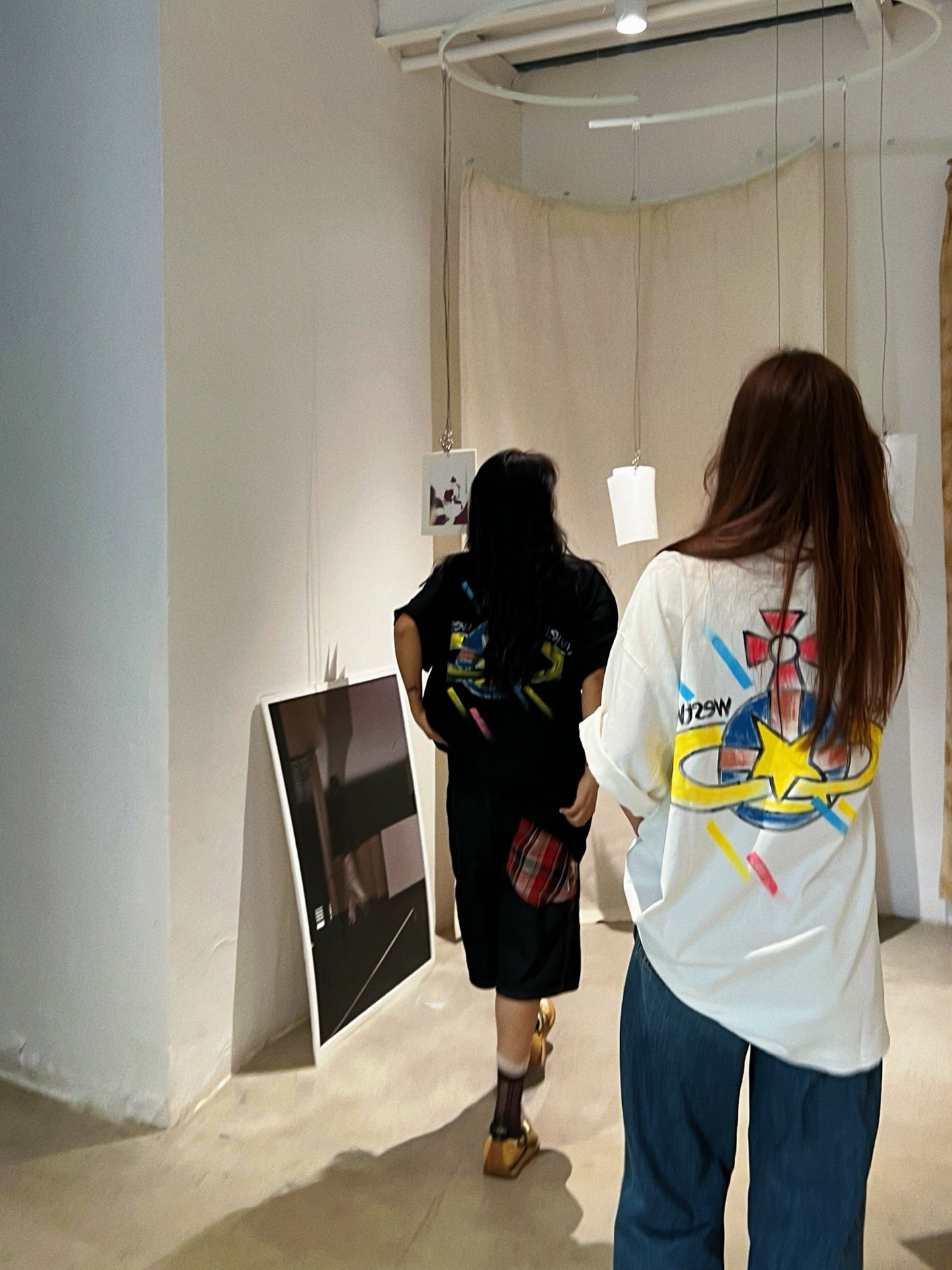 LuxluxHouse Best Quality Clothes T-shirt