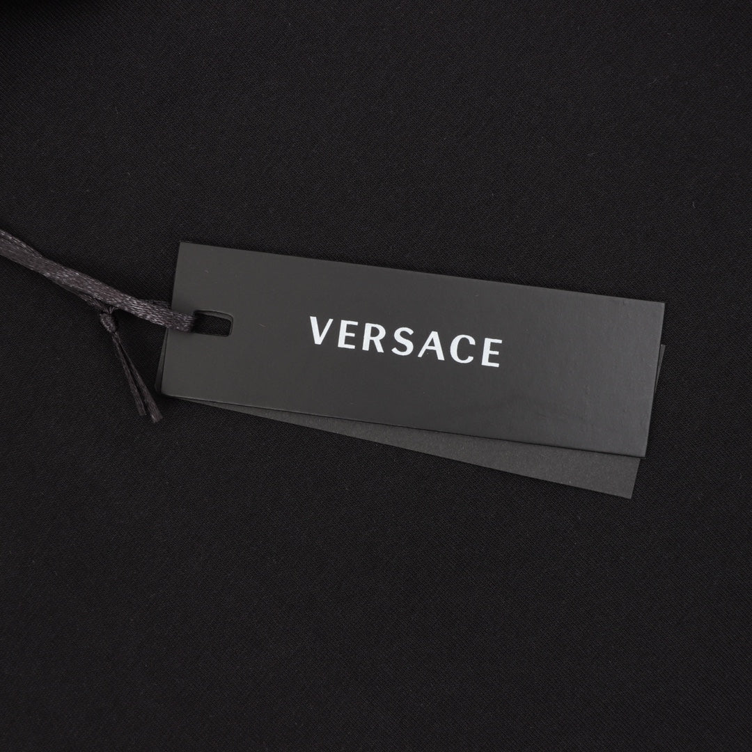 LuxluxHouse Best Quality Clothes Versace T-shirt