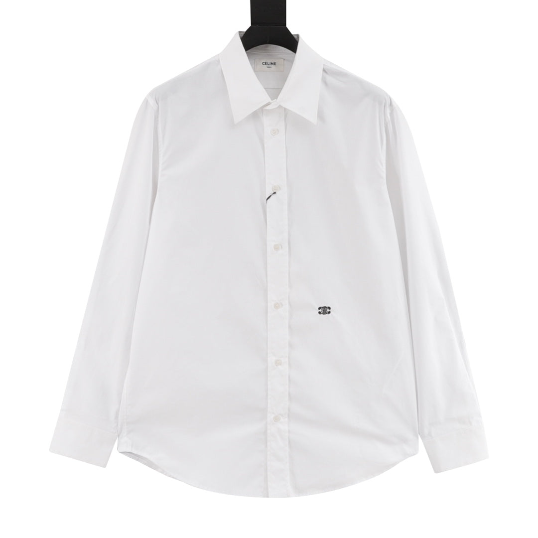 LuxluxHouse Best Quality Clothes Shirts&Polo Celine