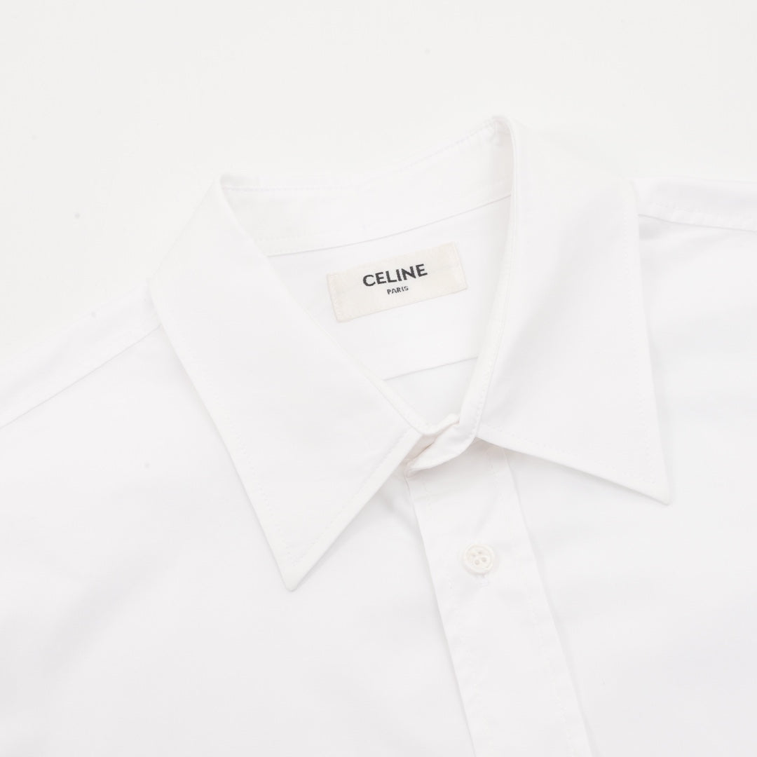 LuxluxHouse Best Quality Clothes Shirts&Polo Celine