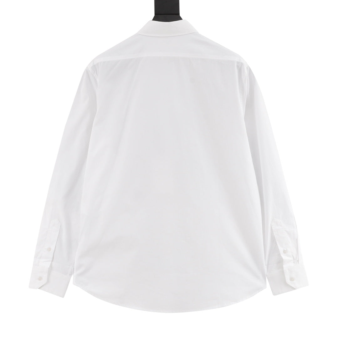 LuxluxHouse Best Quality Clothes Shirts&Polo Celine