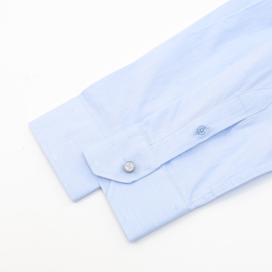 LuxluxHouse Best Quality Clothes Shirts&Polo Louis Vuitton