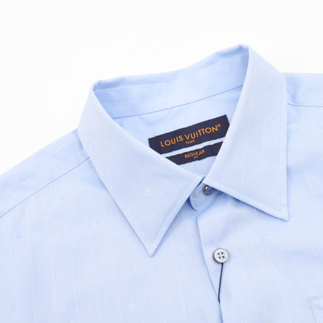 LuxluxHouse Best Quality Clothes Shirts&Polo Louis Vuitton