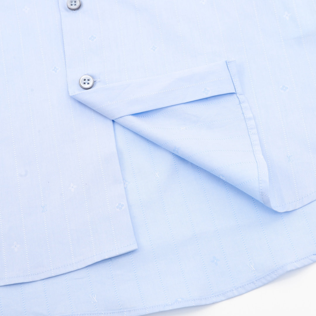 LuxluxHouse Best Quality Clothes Shirts&Polo Louis Vuitton