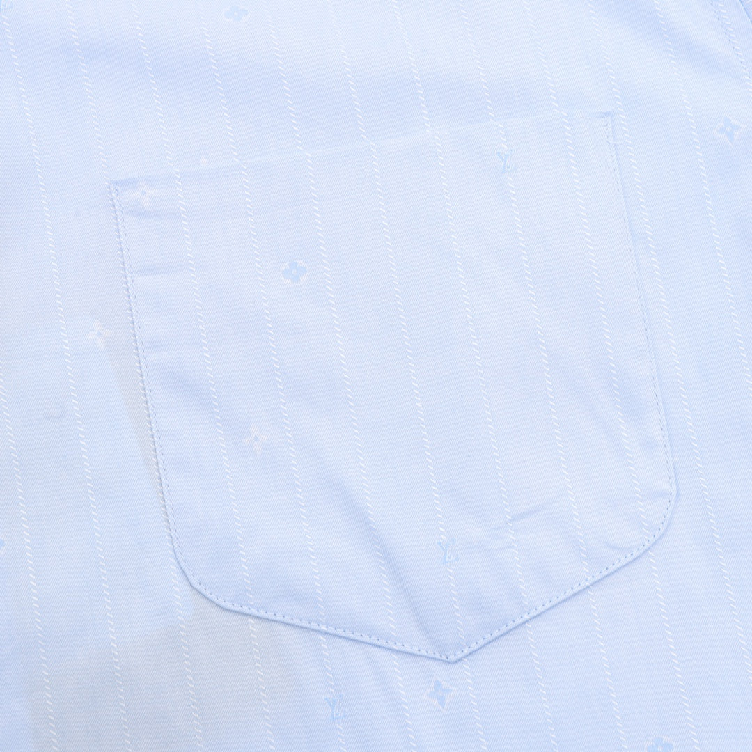 LuxluxHouse Best Quality Clothes Shirts&Polo Louis Vuitton