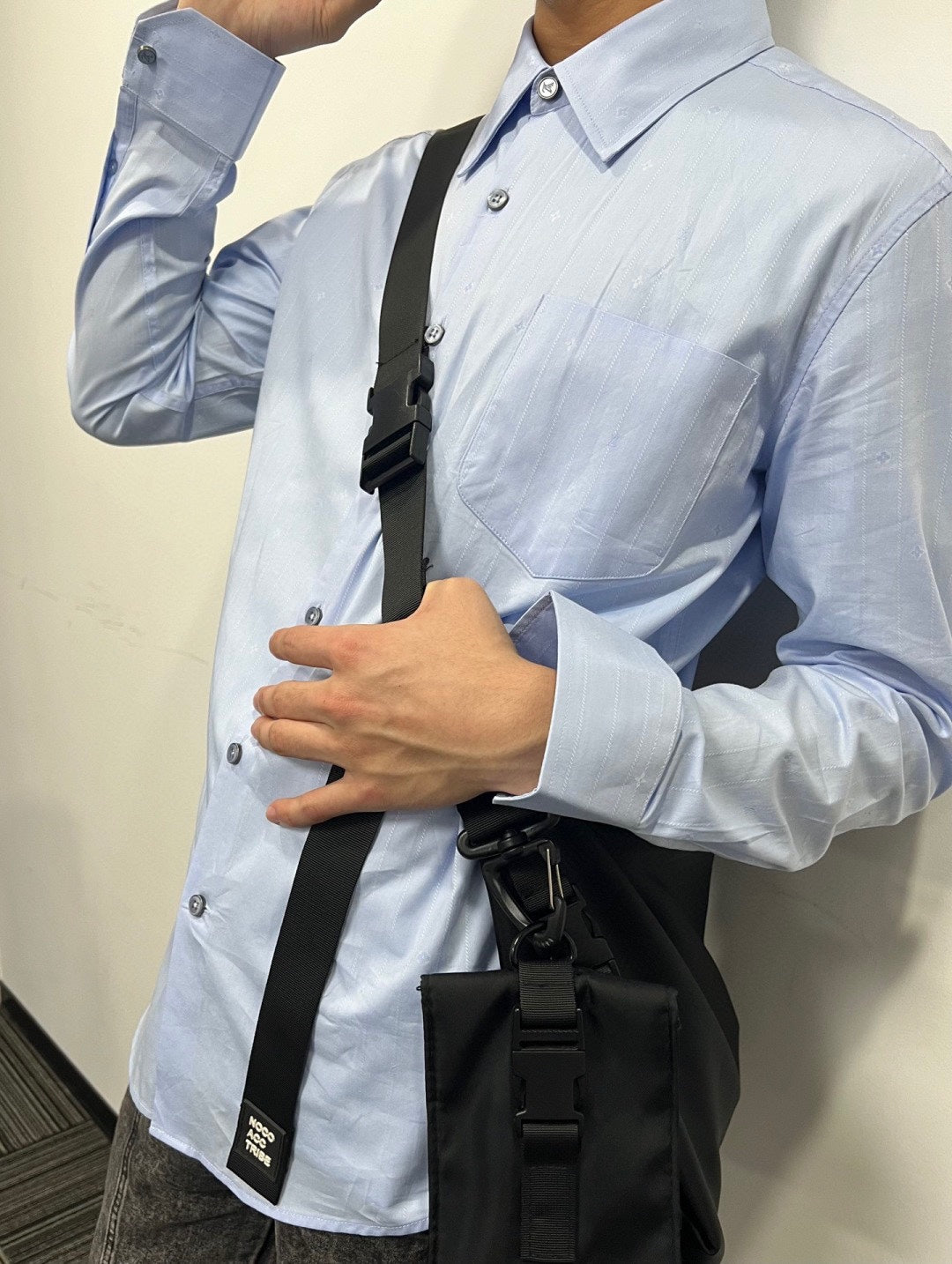 LuxluxHouse Best Quality Clothes Shirts&Polo Louis Vuitton