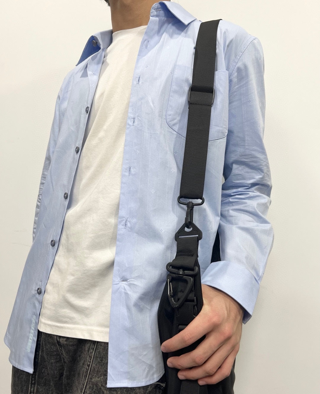 LuxluxHouse Best Quality Clothes Shirts&Polo Louis Vuitton