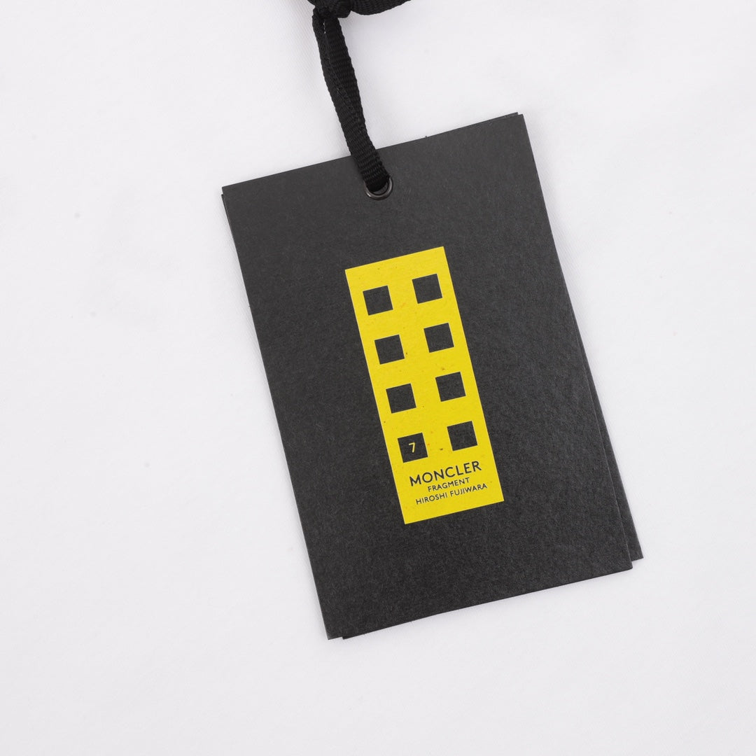 LuxluxHouse Best Quality Clothes T-shirt Moncler