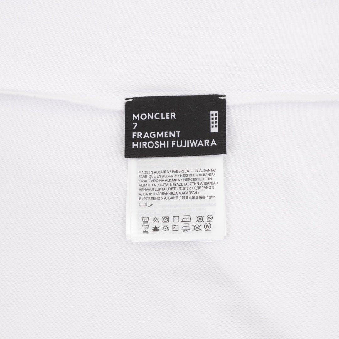 LuxluxHouse Best Quality Clothes T-shirt Moncler