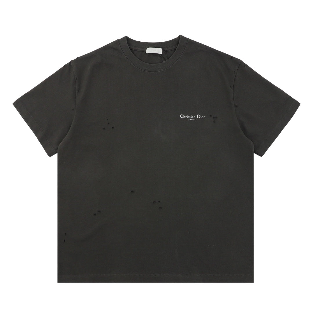 LuxluxHouse Best Quality Clothes T-shirt Dior